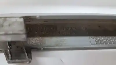 Second-hand car spare part fog light trim for bmw x6 (e71) xdrive40d oem iam references 51117188384  51117188386