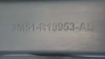 Second-hand car spare part fog light trim for ford focus c-max (cap) s oem iam references 1300404 3m51r19953ad 3m51-r19953-ad