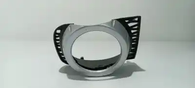 Pezzo di ricambio per auto di seconda mano modanatura fari fendinebbia per land rover range rover (lm) v8 td autobiography riferimenti oem iam lr024326