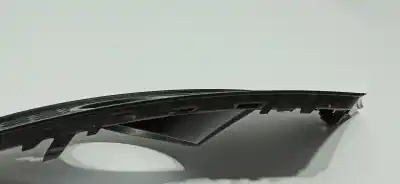 Second-hand car spare part fog light trim for seat leon (1p1) reference oem iam references 1p0853665a  1p0853665a9b9