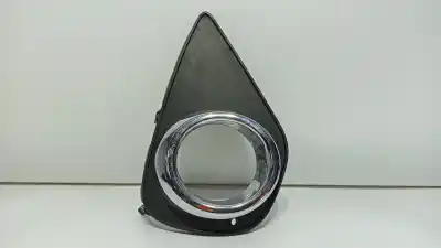 Second-hand car spare part fog light trim for toyota yaris active oem iam references 520300d050