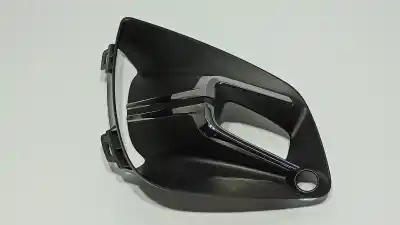 Pezzo di ricambio per auto di seconda mano modanatura fari fendinebbia per renault clio v edition one riferimenti oem iam 261a34806r