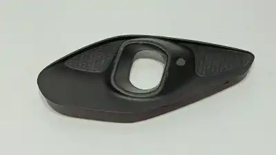 Second-hand car spare part Fog Light Trim for OPEL CORSA D Color Edition OEM IAM references 9830218280  