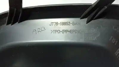 Peça sobressalente para automóvel em segunda mão moldura do farol de neblina por ford transit courier combi trend referências oem iam 2259529 jt76-19952-bb / jt76-19952-bb jt7619952baw / jt76-19952-baw