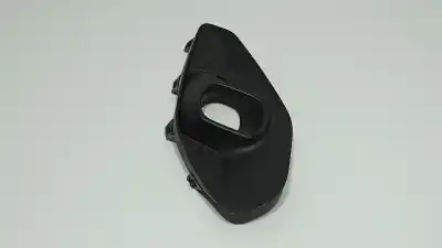 Peça sobressalente para automóvel em segunda mão moldura do farol de neblina por opel corsa d color edition referências oem iam 9830218280