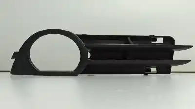 Peça sobressalente para automóvel em segunda mão moldura do farol de neblina por audi a3 (8p) 2.0 tdi ambiente referências oem iam 8p4807681b