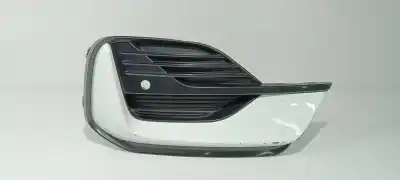 Peça sobressalente para automóvel em segunda mão moldura do farol de neblina por ford fiesta (ce1) active referências oem iam 2510532