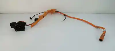 Pezzo di ricambio per auto di seconda mano  per BMW I3 (I01)  Riferimenti OEM IAM 61126828060  