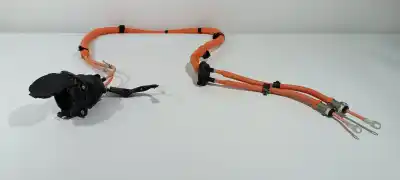 Peça sobressalente para automóvel em segunda mão carregador por mitsubishi outlander (gf0) phev kaiteki 4wd referências oem iam 9482a308