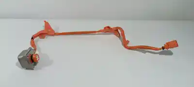 Tweedehands auto-onderdeel oplader voor toyota corolla (e21) hybrid active oem iam-referenties 821h247010