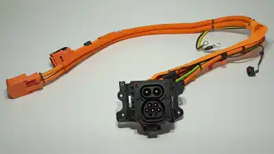 Gebrauchtes Autoersatzteil ladegerät zum bmw i3 (i01) i3 oem-iam-referenzen 61125a47889