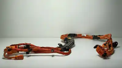 Second-hand car spare part charger for land rover range rover evoque 1.5l hibrido enchufable (phev) oem iam references lr177951