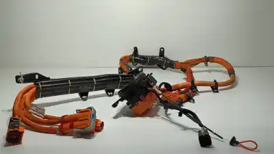 Second-hand car spare part charger for land rover range rover evoque 1.5l hibrido enchufable (phev) oem iam references lr177948