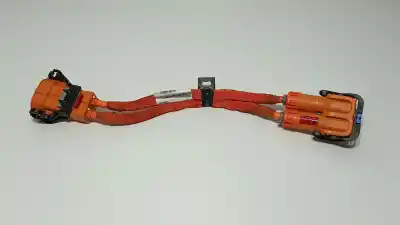 Second-hand car spare part charger for land rover range rover evoque 1.5l hibrido enchufable (phev) oem iam references lr156720