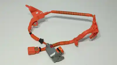 Автозапчасти б/у зарядное устройство за toyota corolla (e21) hybrid active ссылки oem iam 821h247010