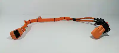 Pièce détachée automobile d'occasion chargeur pour bmw i3 (i01) i3 i01 lci références oem iam 61126809274