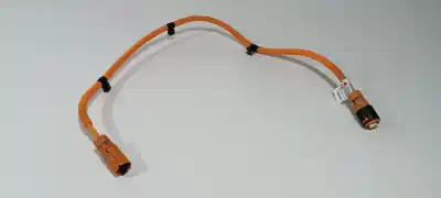 Pièce détachée automobile d'occasion chargeur pour bmw i3 (i01) i3 i01 lci références oem iam 61126840446