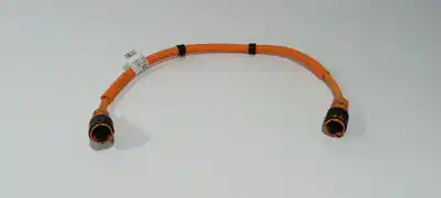 Pièce détachée automobile d'occasion chargeur pour bmw i3 (i01) i3 i01 lci références oem iam 61129394657