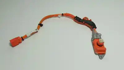 Peça sobressalente para automóvel em segunda mão CARREGADOR por TOYOTA C-HR ZYX20L-AHXKBW ADVANCE PLUS Referências OEM IAM 821H2V1010  