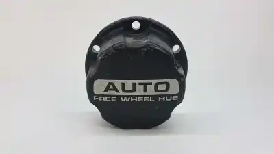 Peça sobressalente para automóvel em segunda mão cubos de roda por suzuki vitara (se/sf/et) (1988->) 1.9 d (et) referências oem iam 4381060a20kit