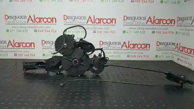 Tweedehands auto-onderdeel elektrische motor voor lancia phedra (180) 2.2 jtd cat oem iam-referenties 1489111080