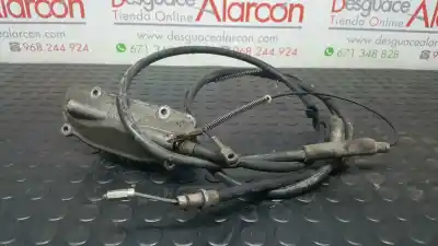 Second-hand car spare part medium for porsche boxster (typ 986) básico oem iam references 98642431002 98642414104 98642414103