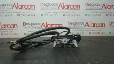 Second-hand car spare part medium for porsche boxster (typ 986) básico oem iam references 98642431002 98642414104 98642414103