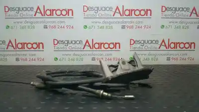 Second-hand car spare part medium for porsche boxster (typ 986) básico oem iam references 98642431002 98642414104 98642414103