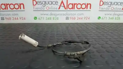 Peça sobressalente para automóvel em segunda mão Pastilhas Para Travão por BMW SERIE 1 BERLINA (E81/E87) 120d Referências OEM IAM 34356789439  