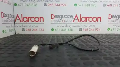 Pezzo di ricambio per auto di seconda mano pastiglie dei freni per bmw serie 1 berlina (e81/e87) 118d riferimenti oem iam 34356789439