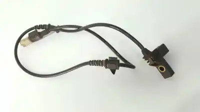 Peça sobressalente para automóvel em segunda mão pastilhas para travão por mercedes-benz clase e (w211) berlina e 270 cdi (211.016) referências oem iam a2115400008