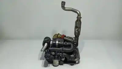 Second-hand car spare part heater for audi a8 (4e2) 3.2 quattro 260 cv / 191 kw oem iam references 4e0265105l