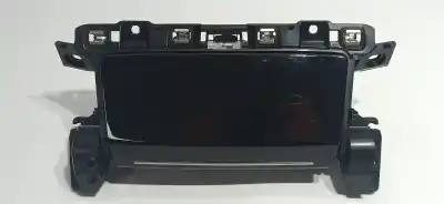 Peça sobressalente para automóvel em segunda mão porta luvas por peugeot 2008 (p1) allure referências oem iam 98274017xu