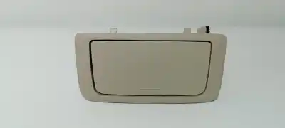 Peça sobressalente para automóvel em segunda mão porta luvas por mitsubishi outlander (gf0) phev kaiteki 4wd referências oem iam 7200b249ya