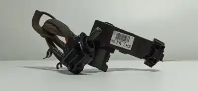 Gebrauchtes Autoersatzteil türzierleiste zum ford focus turnier active oem-iam-referenzen jx7ba201a57ac