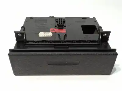 Second-hand car spare part glove compartment for porsche cayenne (tipo 9pa) cayenne s 4.5 v8 oem iam references 95555224700