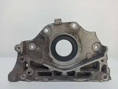 Second-hand car spare part Crankshaft Seal for FORD KUGA (CBV) Titanium OEM IAM references 1257267 3M5Q-6A329-AA 9644251680 / 3M5Q6A329AA