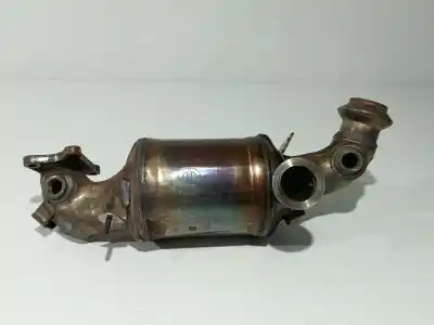 İkinci el araba yedek parçası KATALIZÖR için FIAT 500 CABRIO (150)  OEM IAM referansları 52205426  