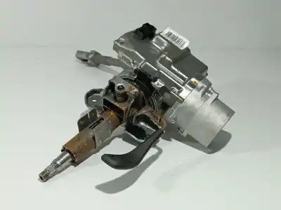 İkinci el araba yedek parçası DIREKSIYON KOLONU için FIAT 500 CABRIO (150)  OEM IAM referansları 735761316  