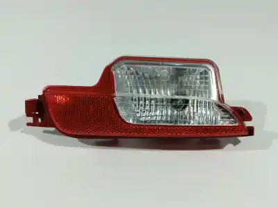 İkinci el araba yedek parçası SAG ARKA LAMBA TAMPON için FIAT 500 CABRIO (150)  OEM IAM referansları 52008634  