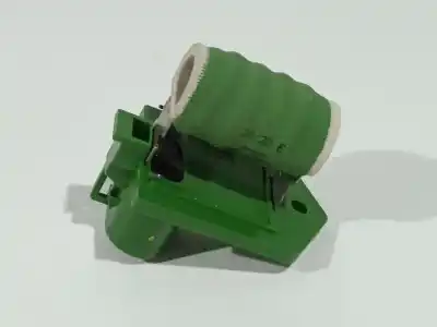 İkinci el araba yedek parçası ISITMA DIRENCI için FIAT 500 CABRIO (150)  OEM IAM referansları 51888625  