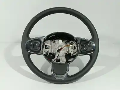 Peça sobressalente para automóvel em segunda mão VOLANTE por FIAT 500 CABRIO (150)  Referências OEM IAM 735712563  