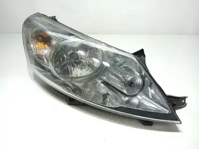 Peça sobressalente para automóvel em segunda mão FAROL / FAROLIM DIREITO por PEUGEOT EXPERT KASTEN Furgón L1H1 Referências OEM IAM 6206L0  