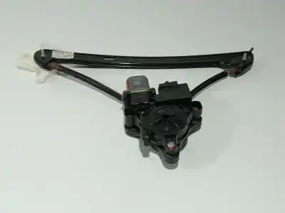 Second-hand car spare part REAR RIGHT WINDOW REGULATOR for VOLKSWAGEN GOLF VII VARIANT (BA5, BV5) 1.6 TDI OEM IAM references 5G4839462B  