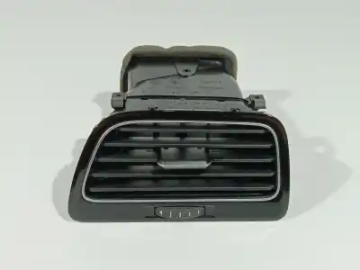 Second-hand car spare part RIGHT SIDE AIR VENT for VOLKSWAGEN GOLF VII VARIANT (BA5, BV5) 1.6 TDI OEM IAM references 5G1819704R  