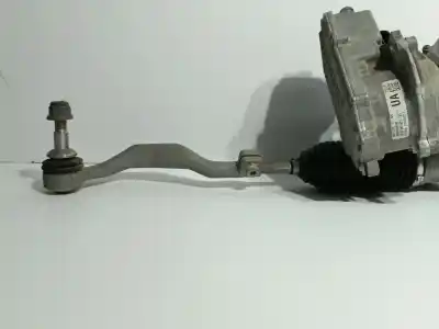 Second-hand car spare part steering rack for mini mini (f56) cooper oem iam references 32105a39019 32106892333 32106899993