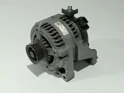 Pezzo di ricambio per auto di seconda mano alternatore per mini mini (f56) cooper riferimenti oem iam 12317640875 764013103 1042118181