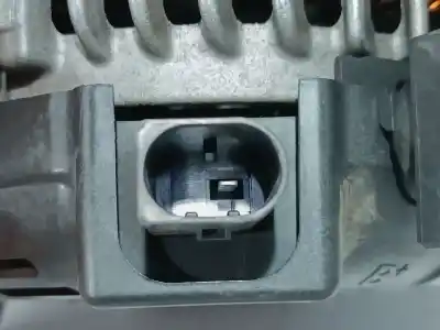 Pezzo di ricambio per auto di seconda mano alternatore per mini mini (f56) cooper riferimenti oem iam 12317640875 764013103 1042118181
