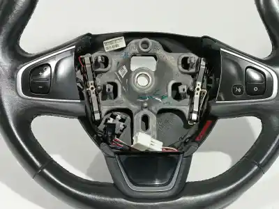 Pezzo di ricambio per auto di seconda mano volante per renault captur adventure riferimenti oem iam 985105453r 255502964r 484000110r