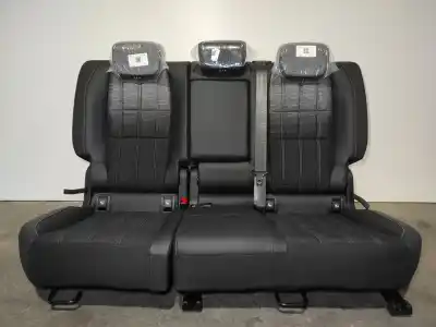 Gebrauchtes Autoersatzteil RÜCKSITZE zum RENAULT AUSTRAL TCE 160 OEM-IAM-Referenzen 880609536R  